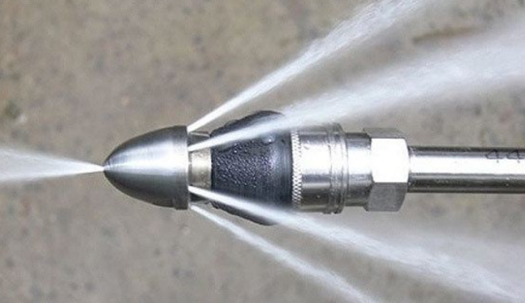 Professional grease interceptor maintenance and hydro-jetting Austin