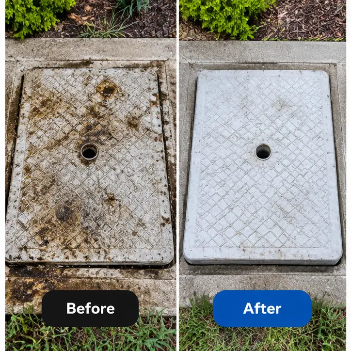 Grease Trap Services
