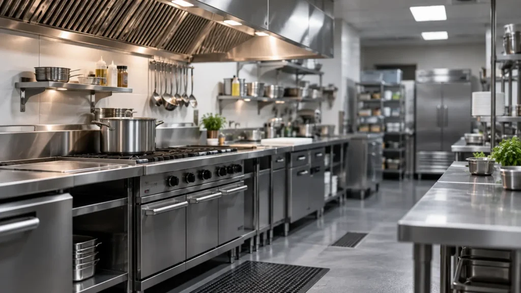 Grease Trap Services