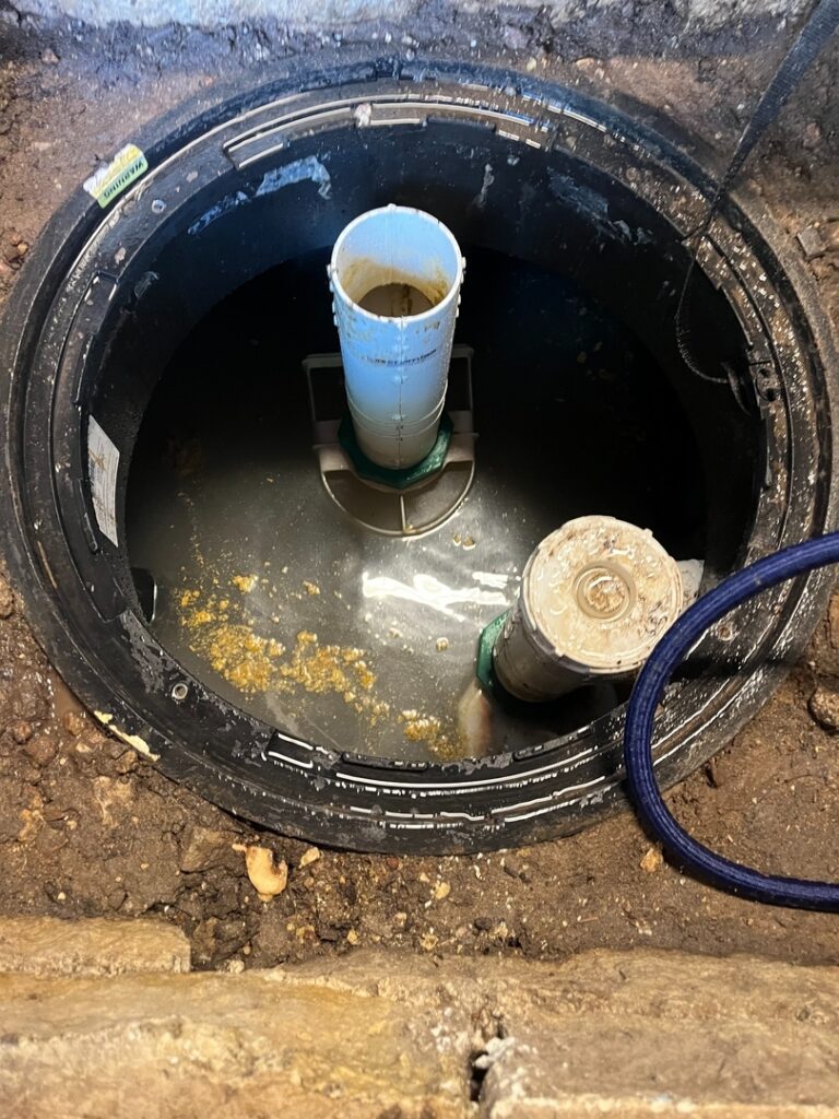 Grease Trap